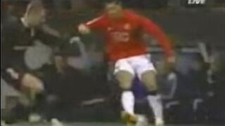 Криштиану Роналду - порно видео