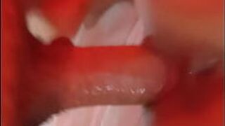 моя мокрая девушка - порно видео