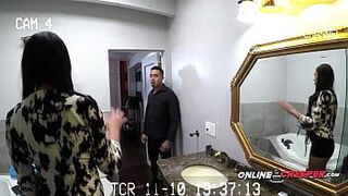 Шикарная Бетани связана и жестко оттрахана большим членом Бруно - порно видео