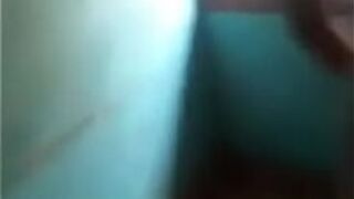 Обнаженная девушка из Кералы с бойфрендом со звуком - порно видео